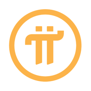 Pi Network icon