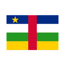 Central African Republic Meme icon