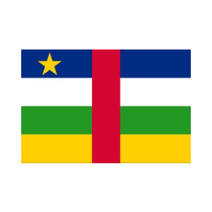 Central African Republic Meme icon