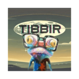 Ribbita icon