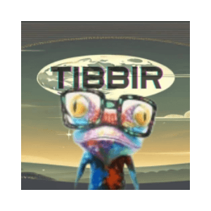 Ribbita icon