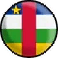 Central African Republic Meme icon