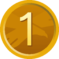 World Liberty Financial USD icon